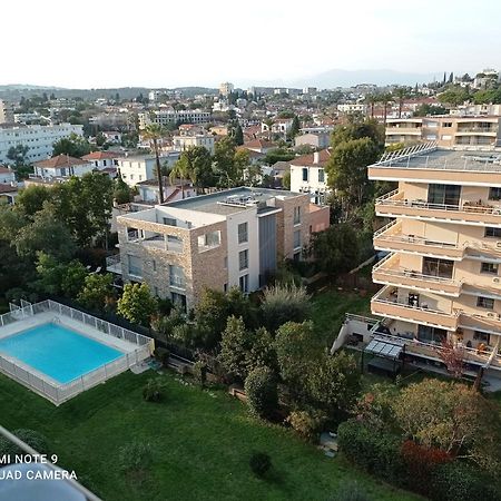 דירות ז'ואן-לה-פינס Jardins Du Pont Du Lys מראה חיצוני תמונה